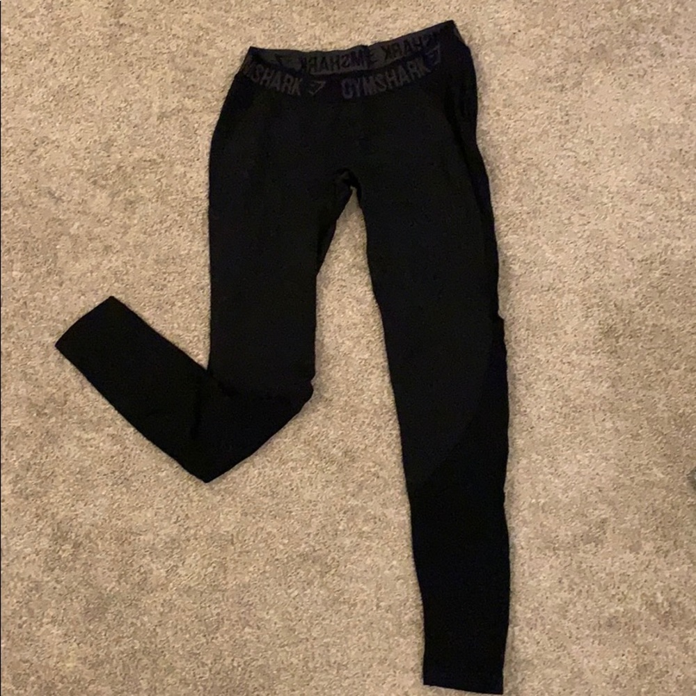 Gymshark black leggings